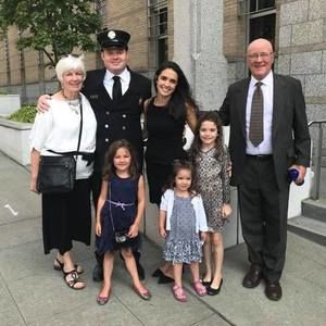 Meet your Posher, Paula